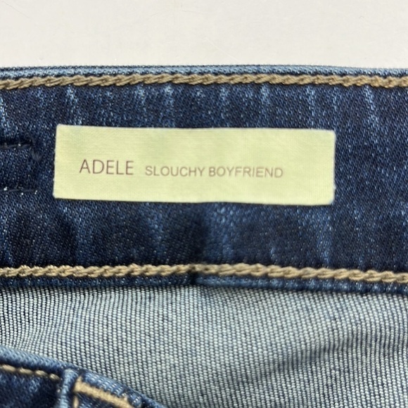 Kut From The Kloth Adele Slouchy Boyfriend Size 2 - Picture 8 of 16